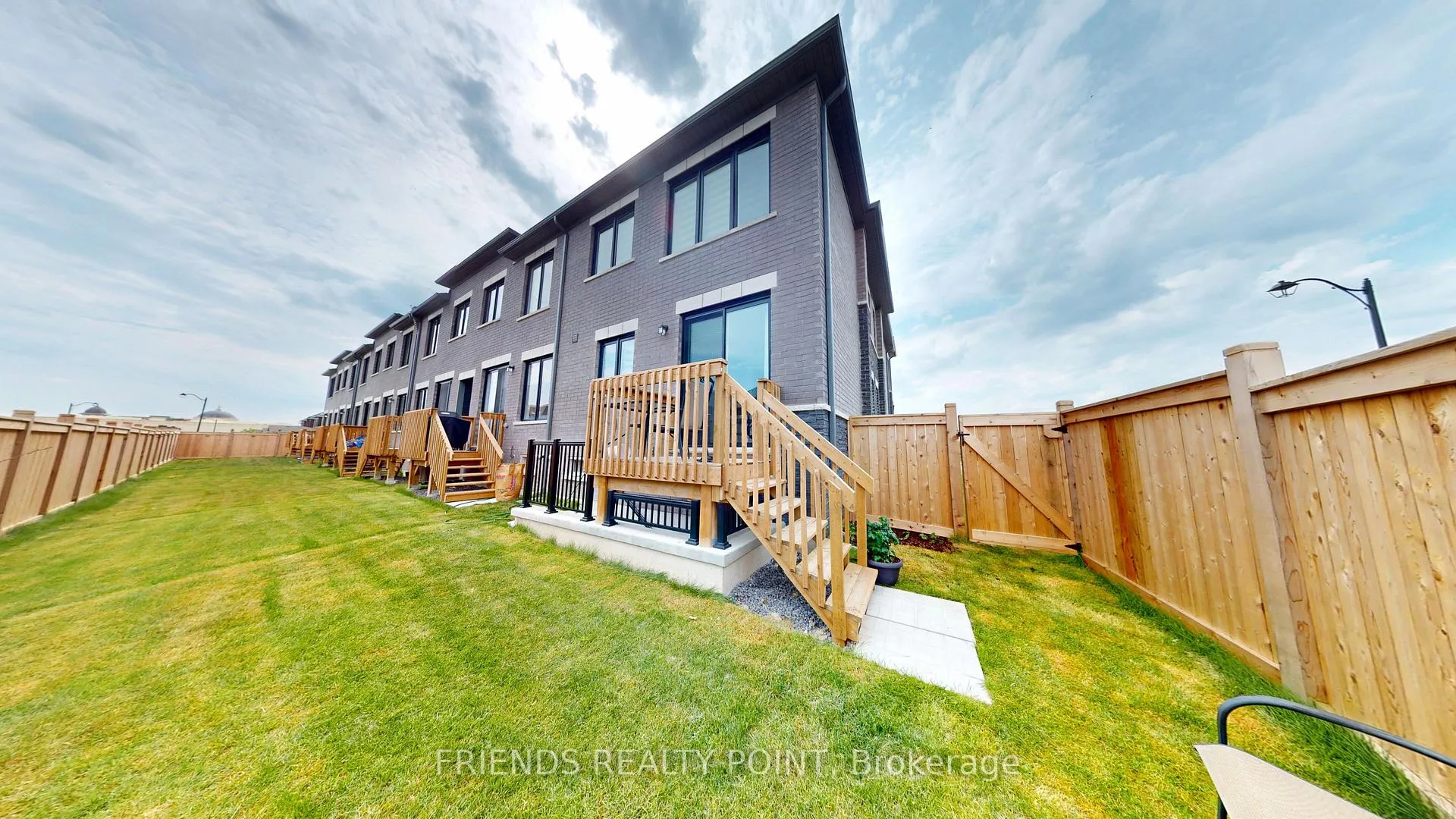 Photo 32 of 9 Falby Road, Brampton, Bram East — HOMEH