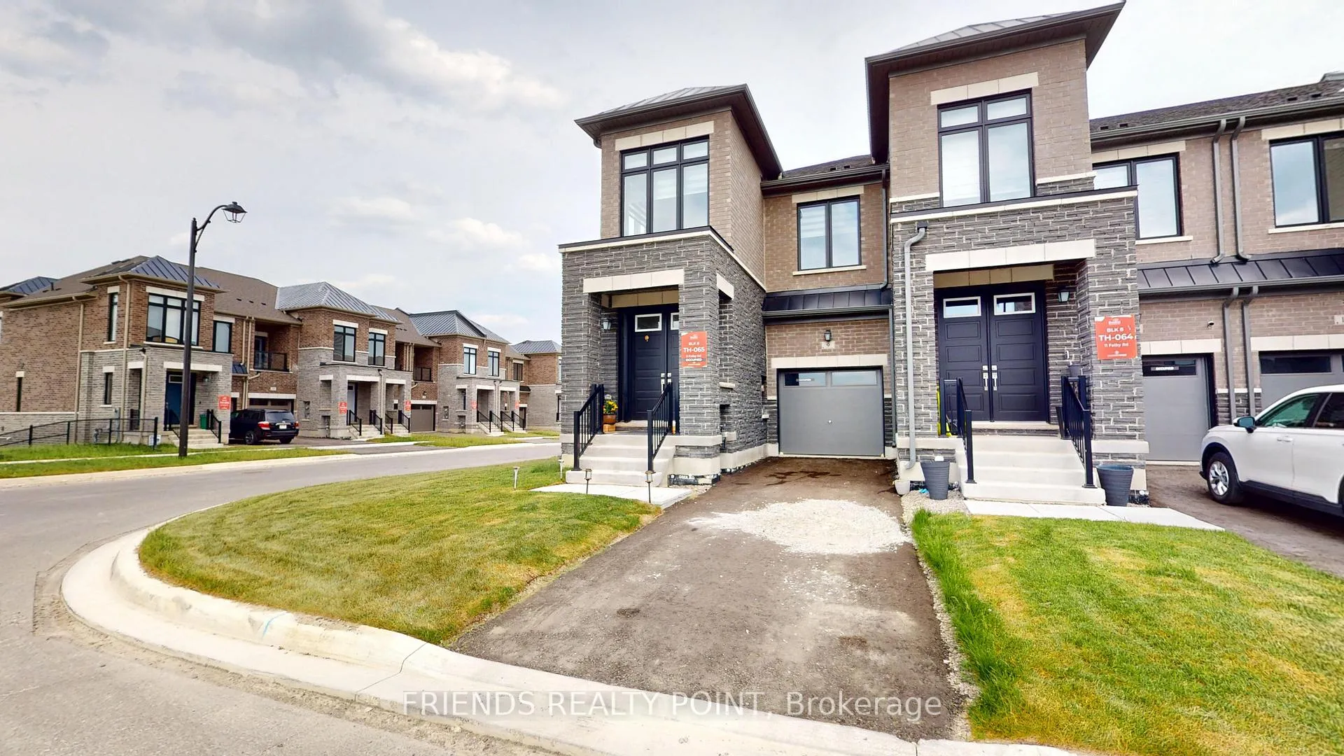 Photo 34 of 9 Falby Road, Brampton, Bram East — HOMEH