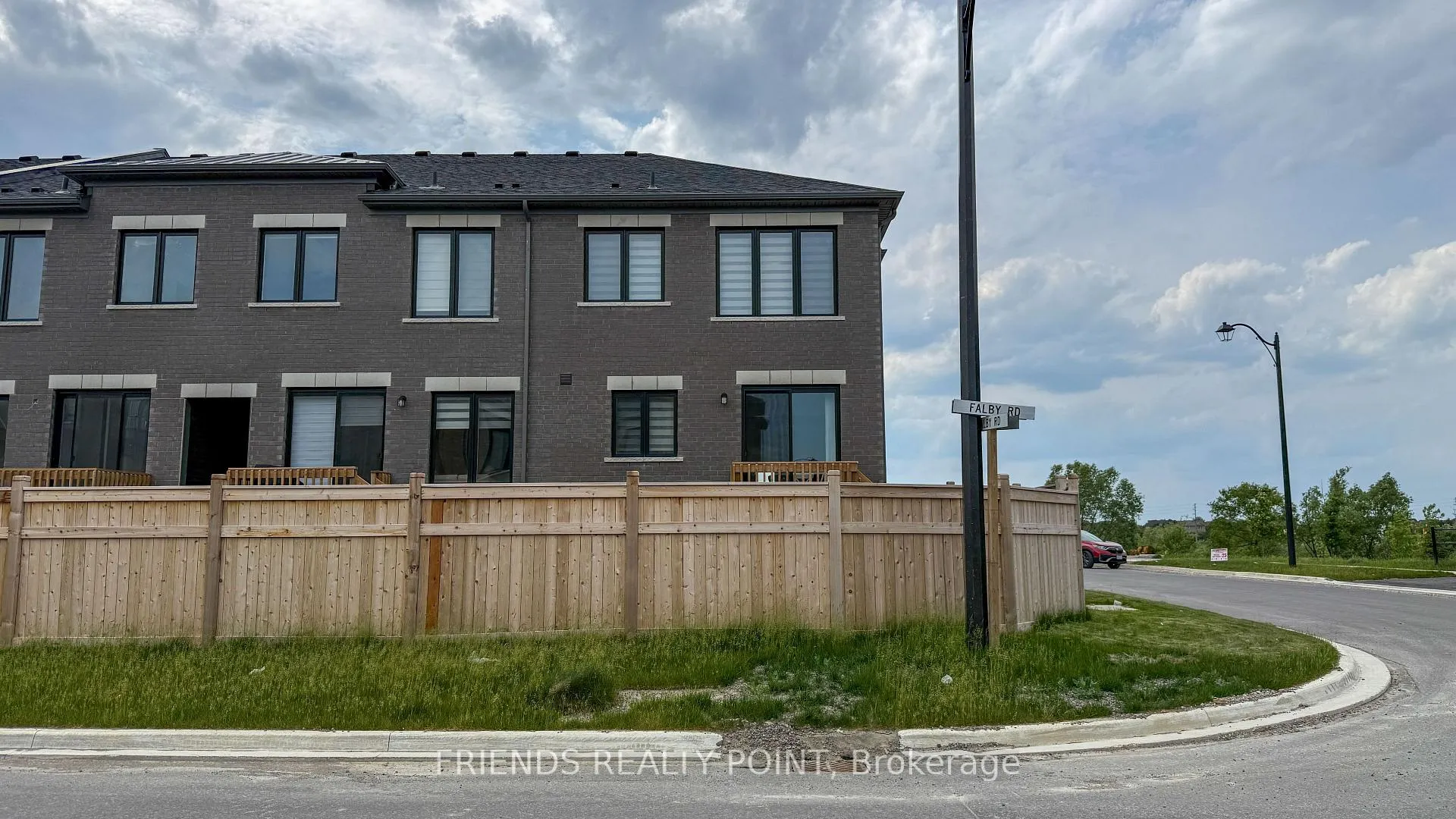 Photo 35 of 9 Falby Road, Brampton, Bram East — HOMEH