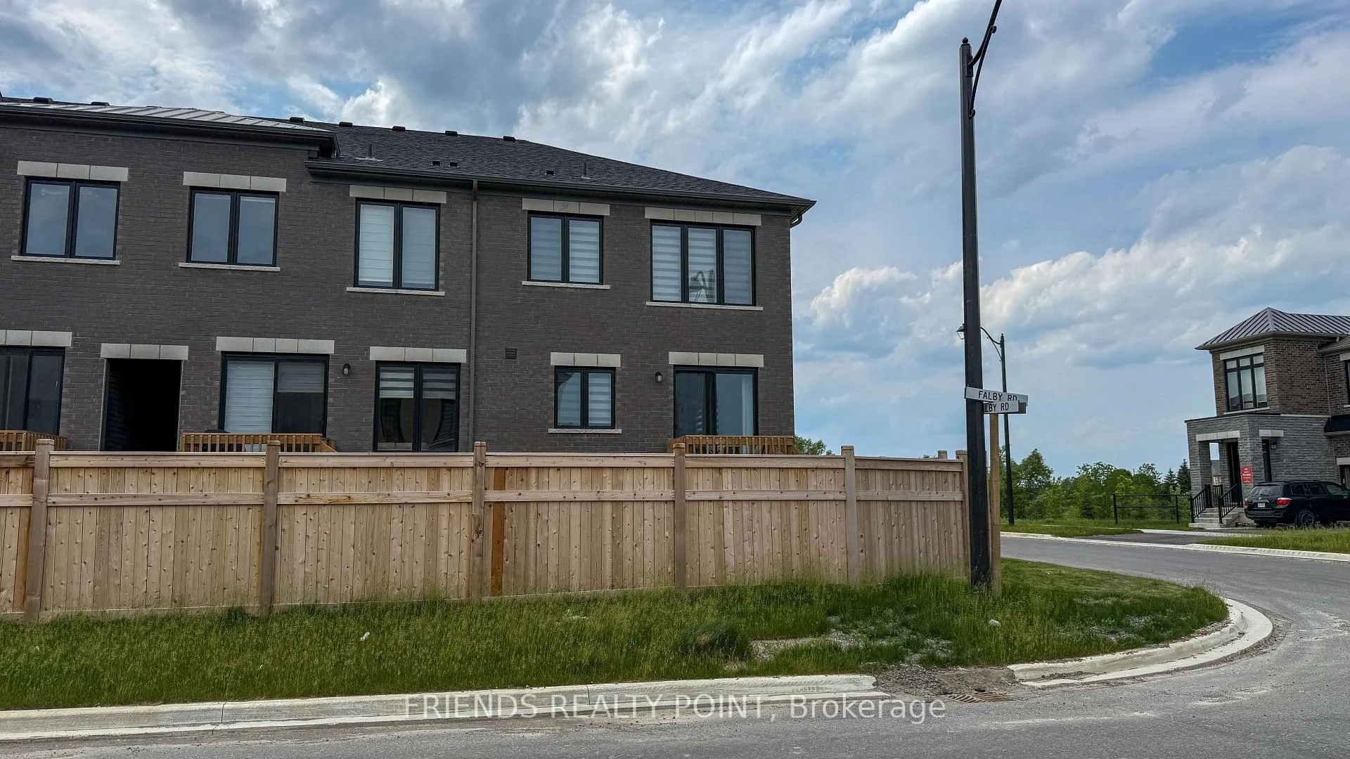 Photo 36 of 9 Falby Road, Brampton, Bram East — HOMEH