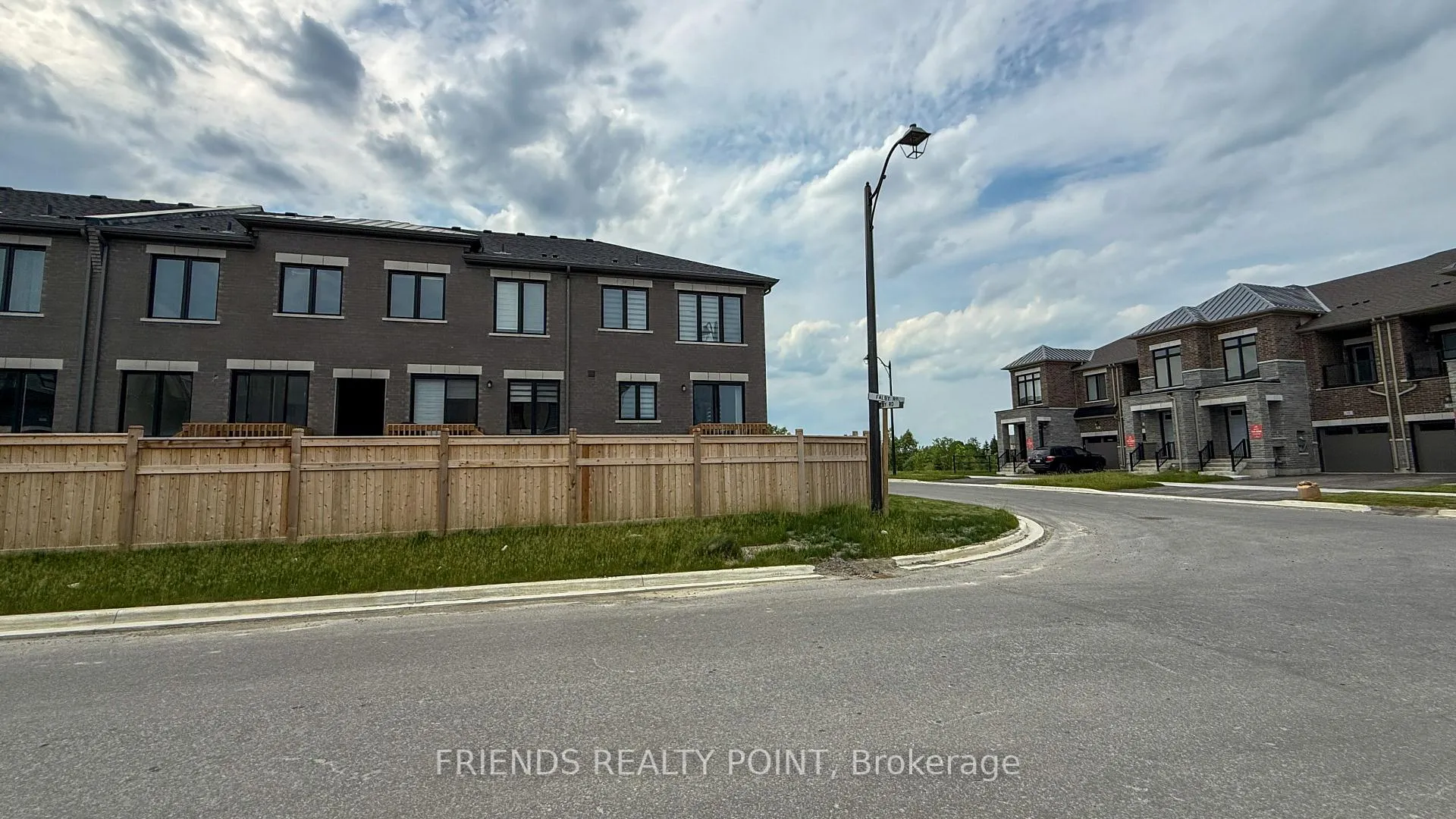 Photo 37 of 9 Falby Road, Brampton, Bram East — HOMEH