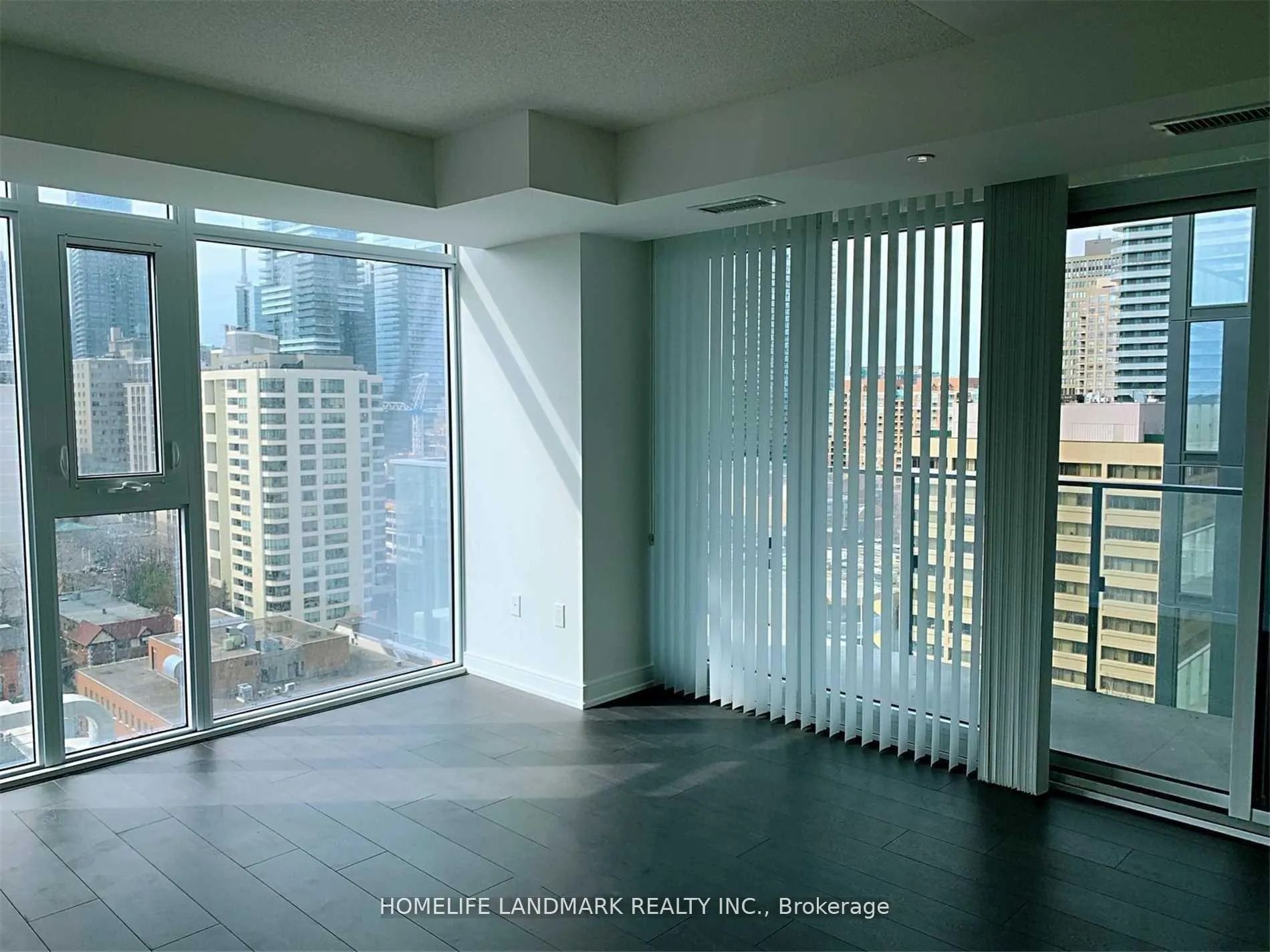 Photo 4 of Unit 1710, 50 Wellesley Street E, Toronto, Church-Yonge Corridor — HOMEH