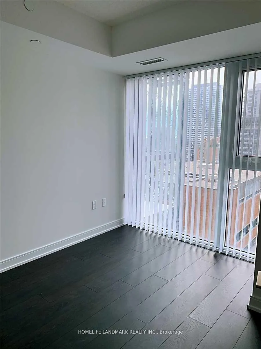 Photo 9 of Unit 1710, 50 Wellesley Street E, Toronto, Church-Yonge Corridor — HOMEH