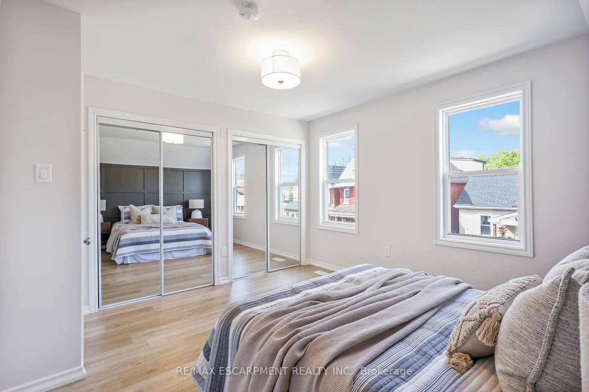 Photo 12 of 36 Francis Street, Hamilton, Industrial Sector — HOMEH