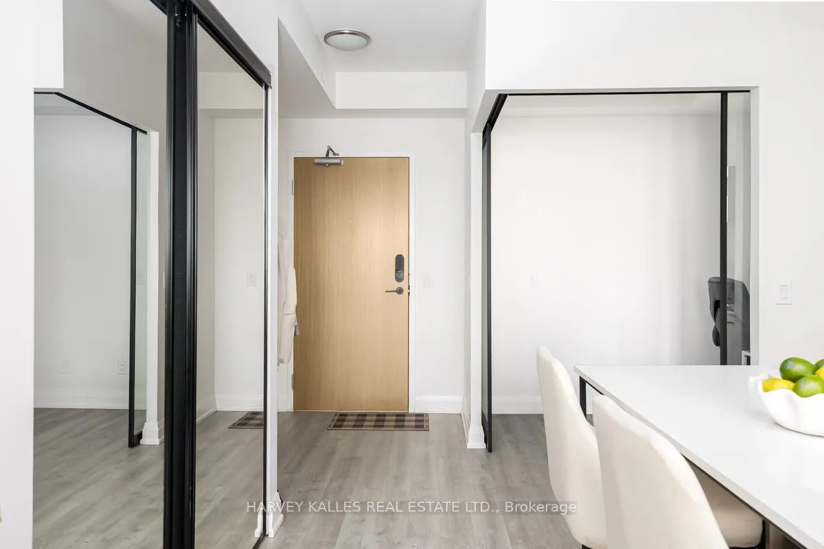 Photo 3 of Unit 710, 2369 Danforth Avenue, Toronto, East End-Danforth — HOMEH