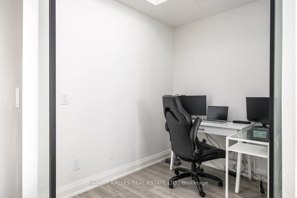 Photo 4 of Unit 710, 2369 Danforth Avenue, Toronto, East End-Danforth — HOMEH