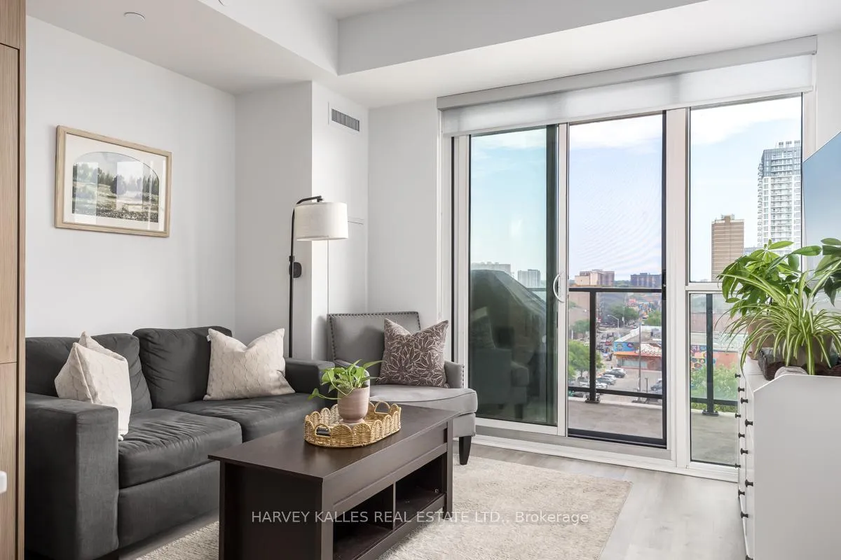 Photo 11 of Unit 710, 2369 Danforth Avenue, Toronto, East End-Danforth — HOMEH