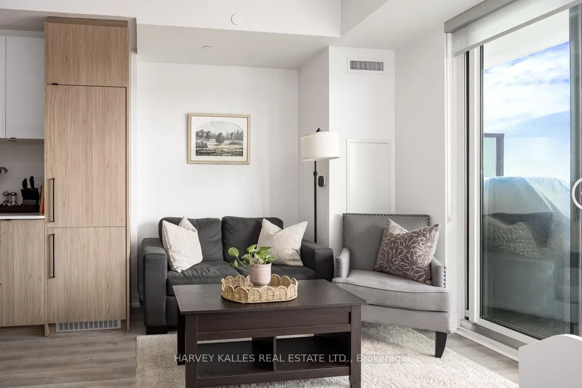 Photo 12 of Unit 710, 2369 Danforth Avenue, Toronto, East End-Danforth — HOMEH