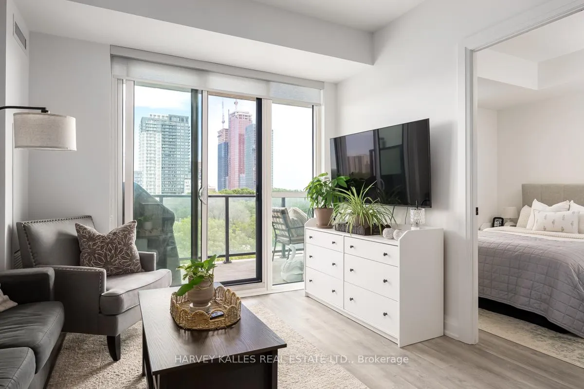 Photo 13 of Unit 710, 2369 Danforth Avenue, Toronto, East End-Danforth — HOMEH