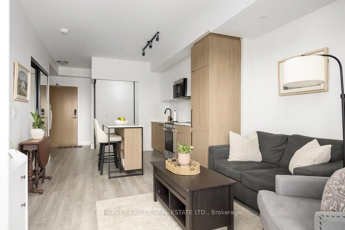 Photo 14 of Unit 710, 2369 Danforth Avenue, Toronto, East End-Danforth — HOMEH