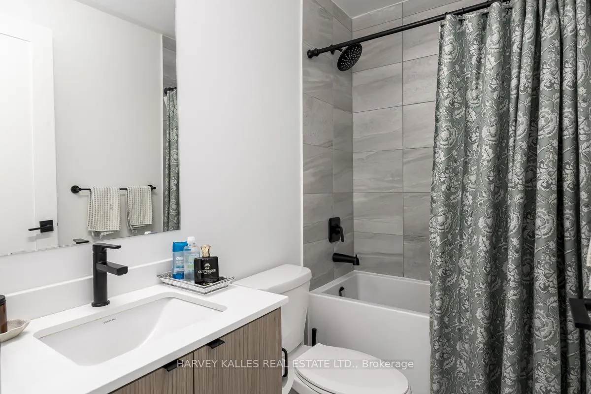 Photo 15 of Unit 710, 2369 Danforth Avenue, Toronto, East End-Danforth — HOMEH