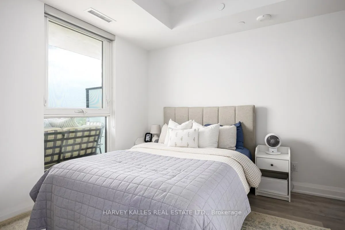 Photo 16 of Unit 710, 2369 Danforth Avenue, Toronto, East End-Danforth — HOMEH