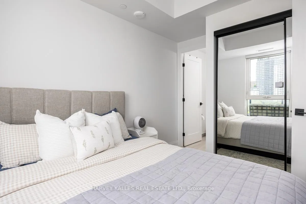 Photo 18 of Unit 710, 2369 Danforth Avenue, Toronto, East End-Danforth — HOMEH