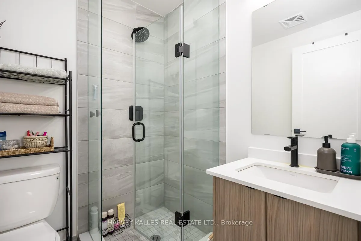 Photo 19 of Unit 710, 2369 Danforth Avenue, Toronto, East End-Danforth — HOMEH