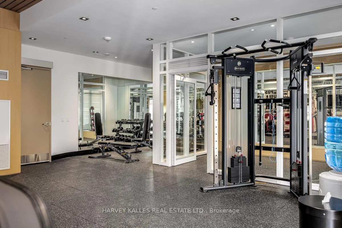Photo 28 of Unit 710, 2369 Danforth Avenue, Toronto, East End-Danforth — HOMEH