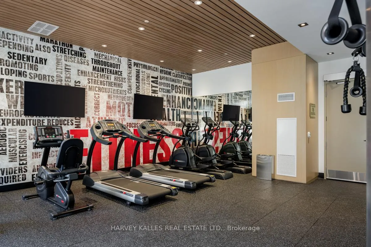 Photo 29 of Unit 710, 2369 Danforth Avenue, Toronto, East End-Danforth — HOMEH