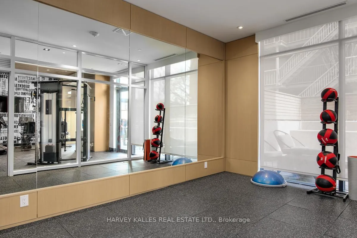 Photo 30 of Unit 710, 2369 Danforth Avenue, Toronto, East End-Danforth — HOMEH