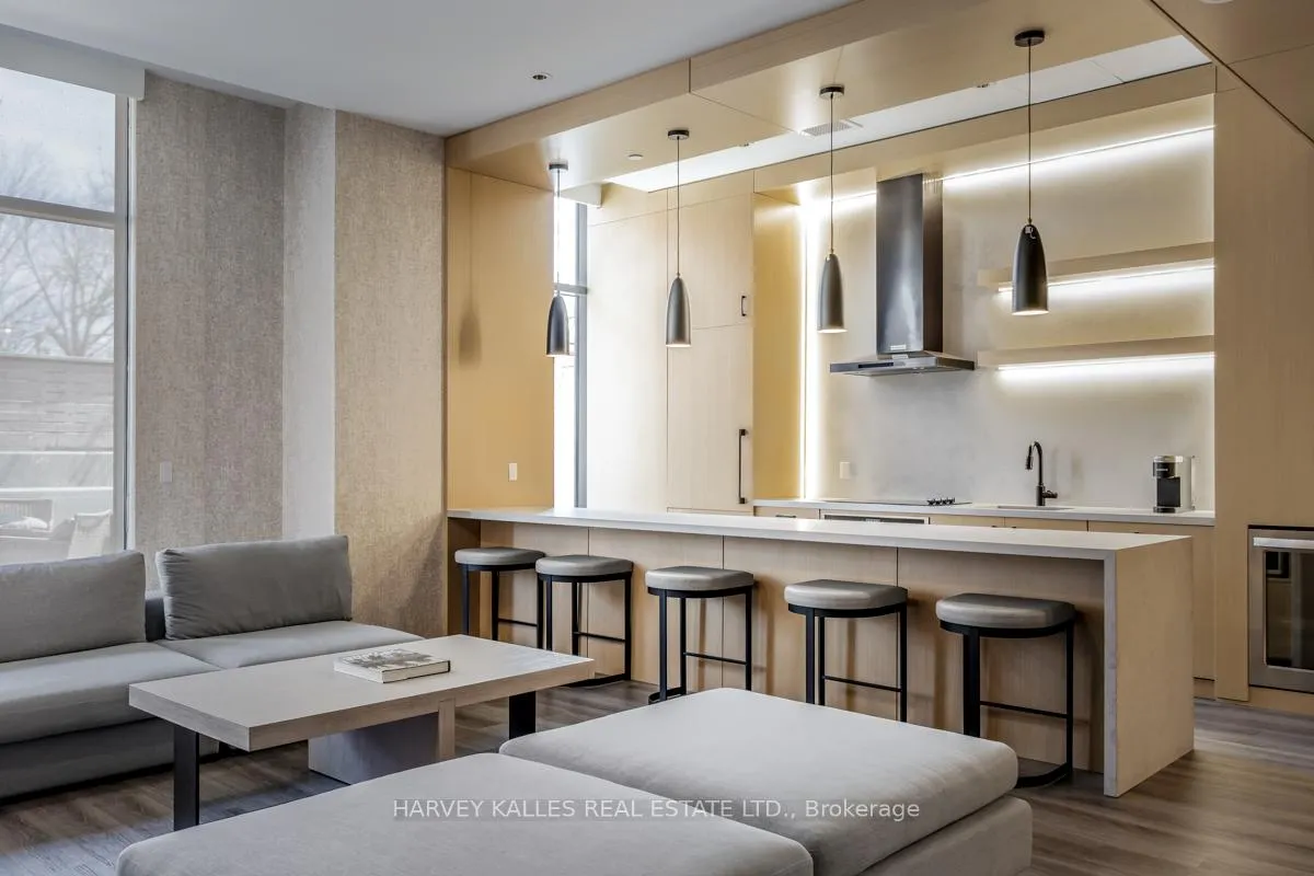 Photo 31 of Unit 710, 2369 Danforth Avenue, Toronto, East End-Danforth — HOMEH