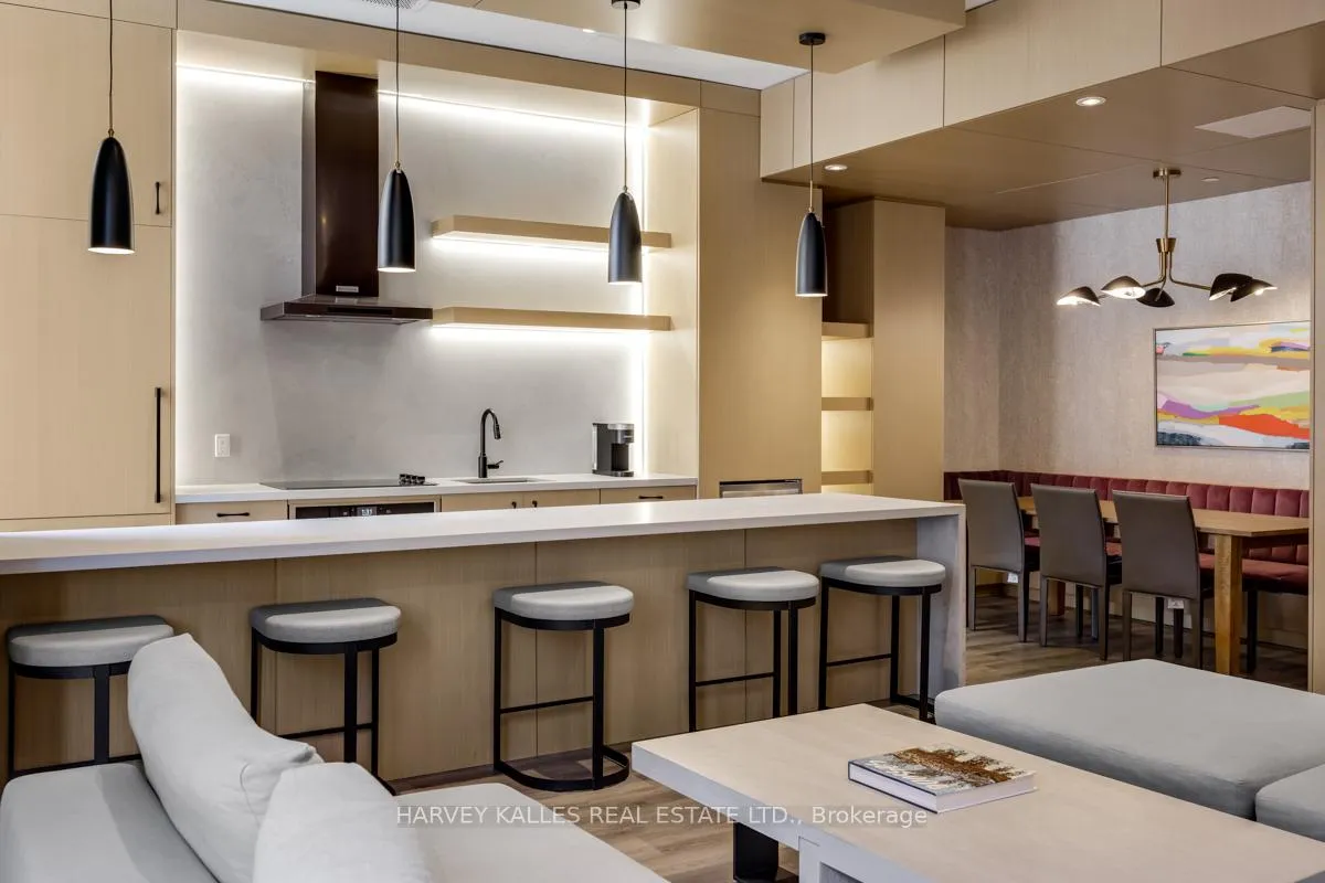 Photo 32 of Unit 710, 2369 Danforth Avenue, Toronto, East End-Danforth — HOMEH