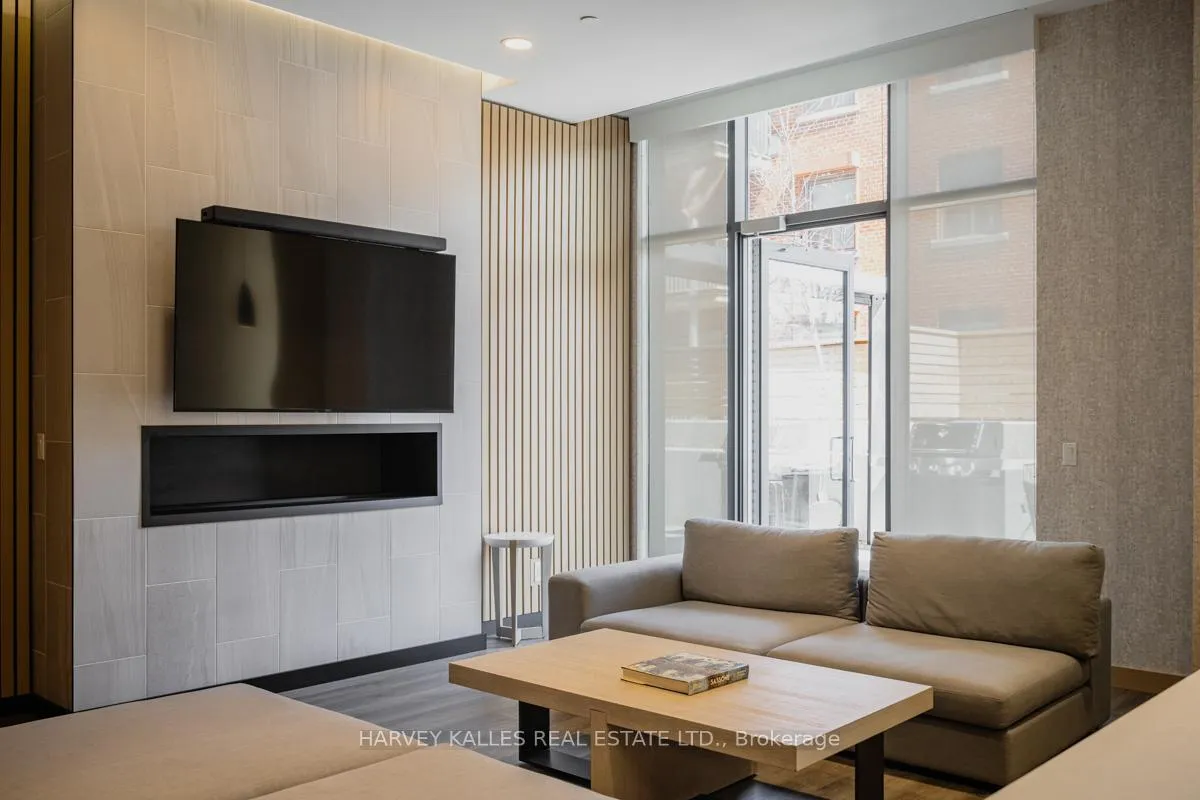 Photo 33 of Unit 710, 2369 Danforth Avenue, Toronto, East End-Danforth — HOMEH