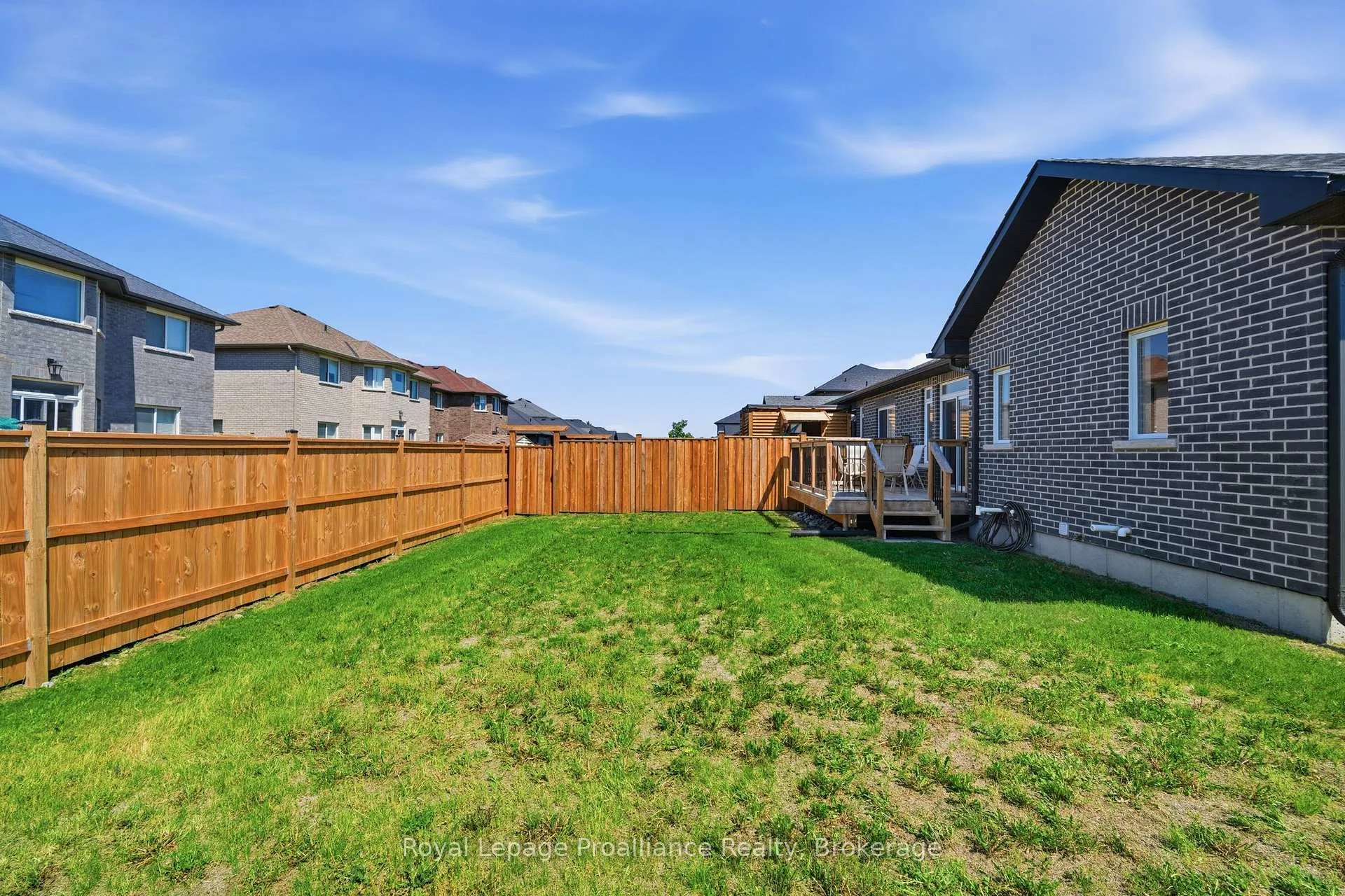 Photo 45 of 17 Raycroft Drive, Belleville, Thurlow Ward — HOMEH