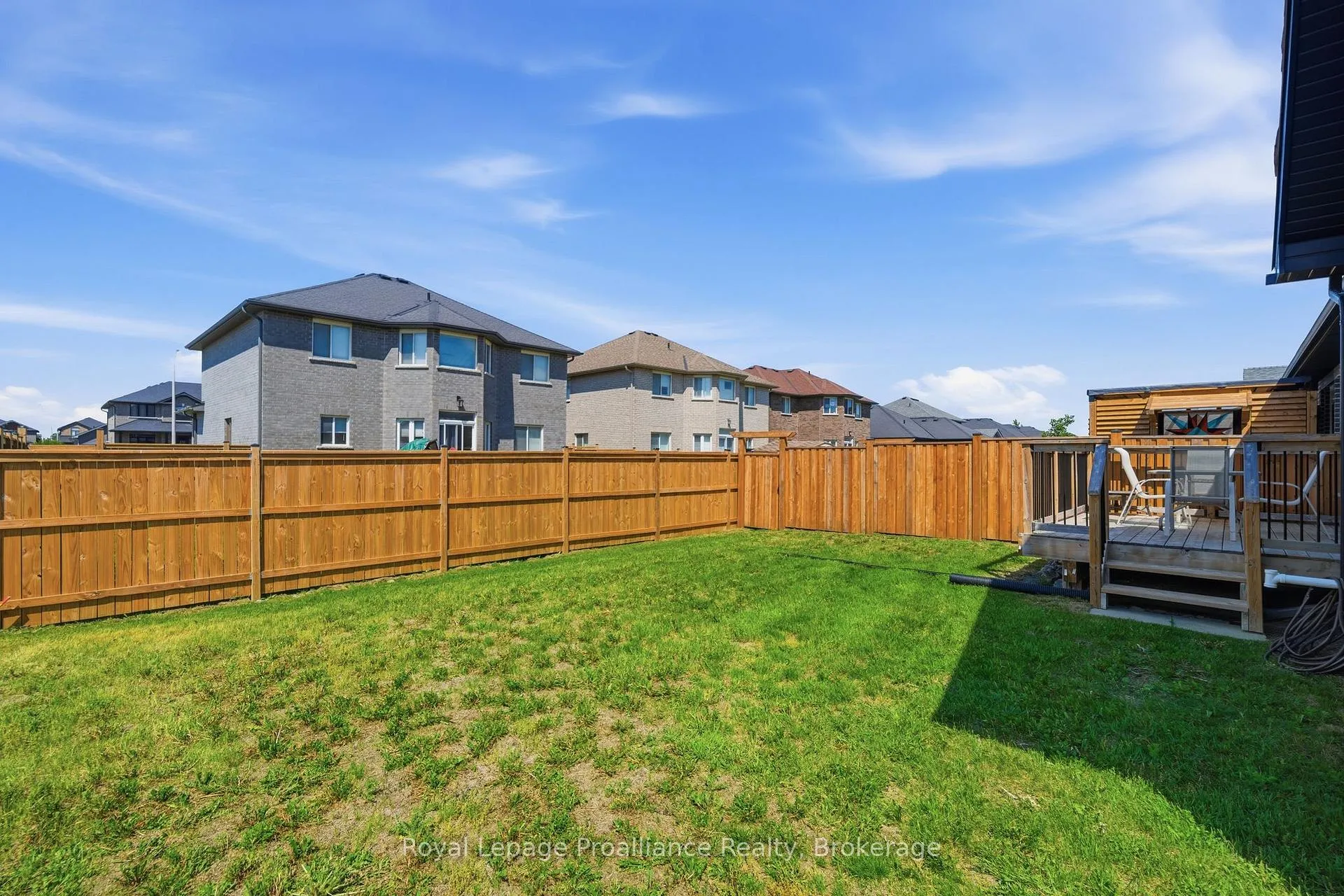 Photo 46 of 17 Raycroft Drive, Belleville, Thurlow Ward — HOMEH