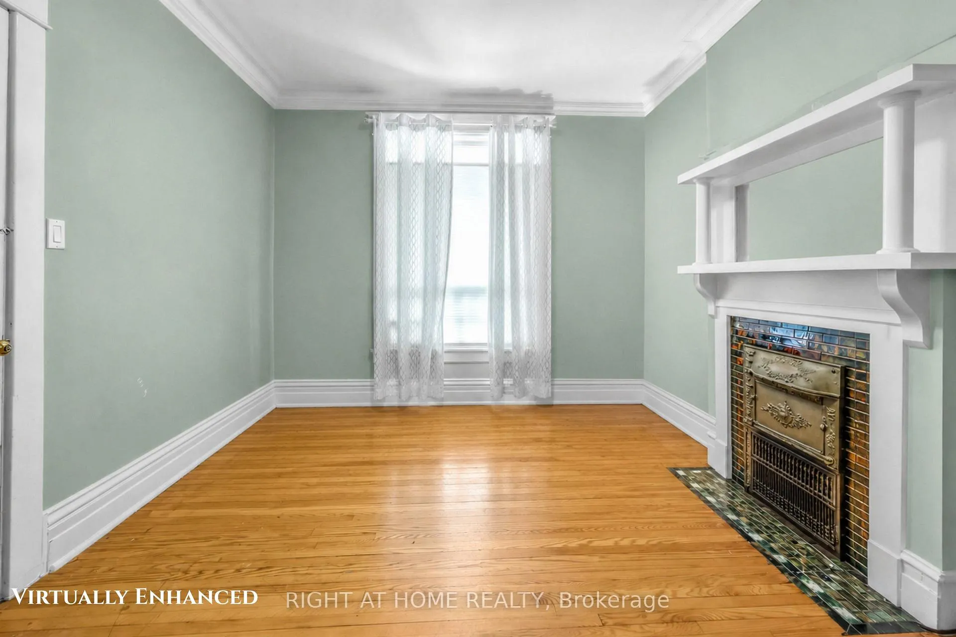Photo 14 of 542 Crawford Street, Toronto, Palmerston-Little Italy — HOMEH