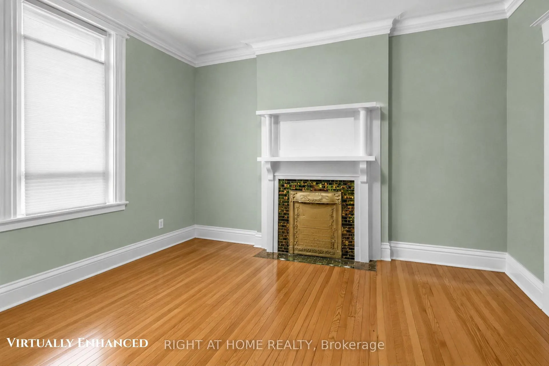 Photo 15 of 542 Crawford Street, Toronto, Palmerston-Little Italy — HOMEH