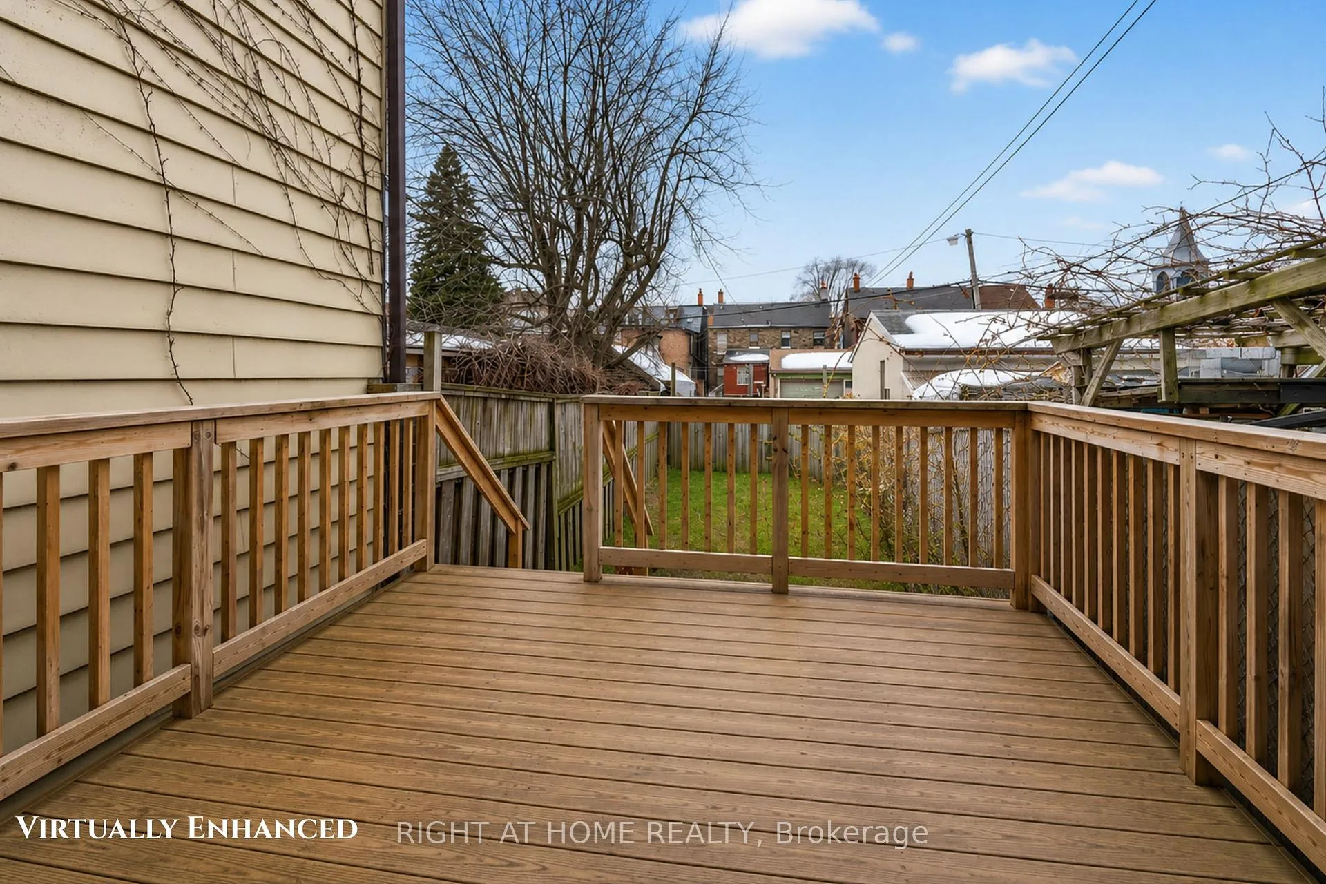 Photo 26 of 542 Crawford Street, Toronto, Palmerston-Little Italy — HOMEH