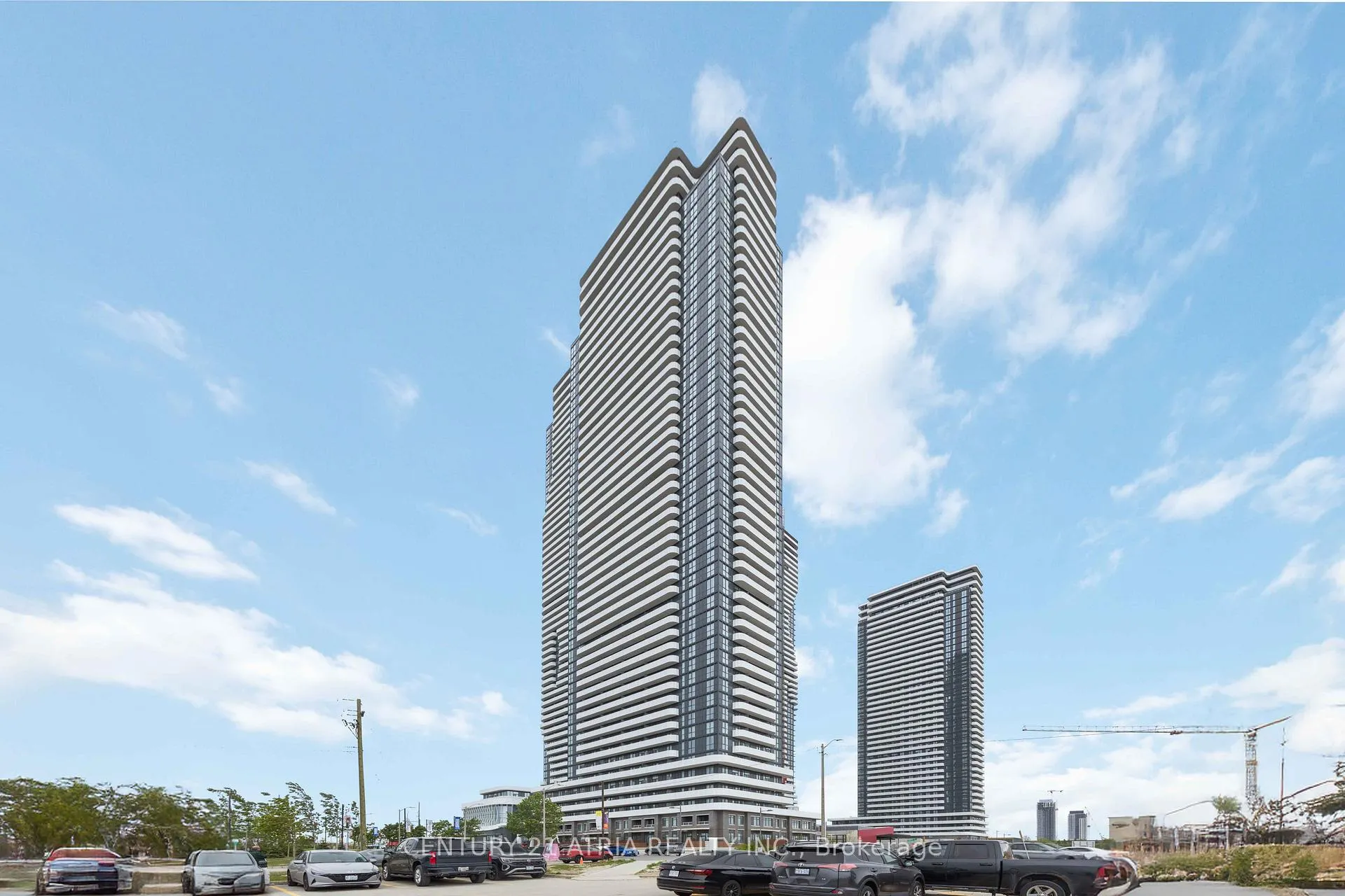 Photo 1 of Unit 4002, 195 Commerce Street, Vaughan, Vaughan Corporate Centre — HOMEH