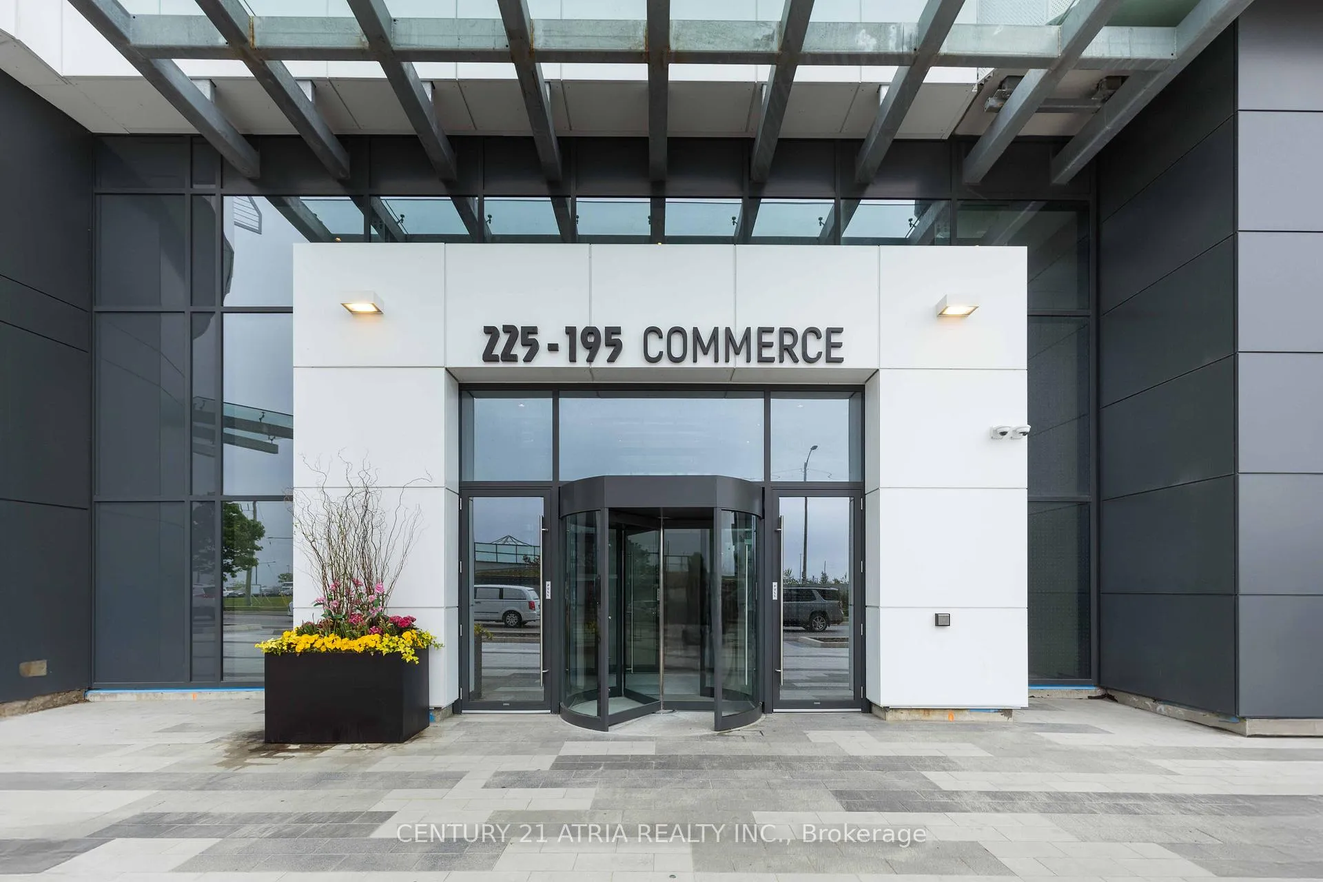 Photo 2 of Unit 4002, 195 Commerce Street, Vaughan, Vaughan Corporate Centre — HOMEH