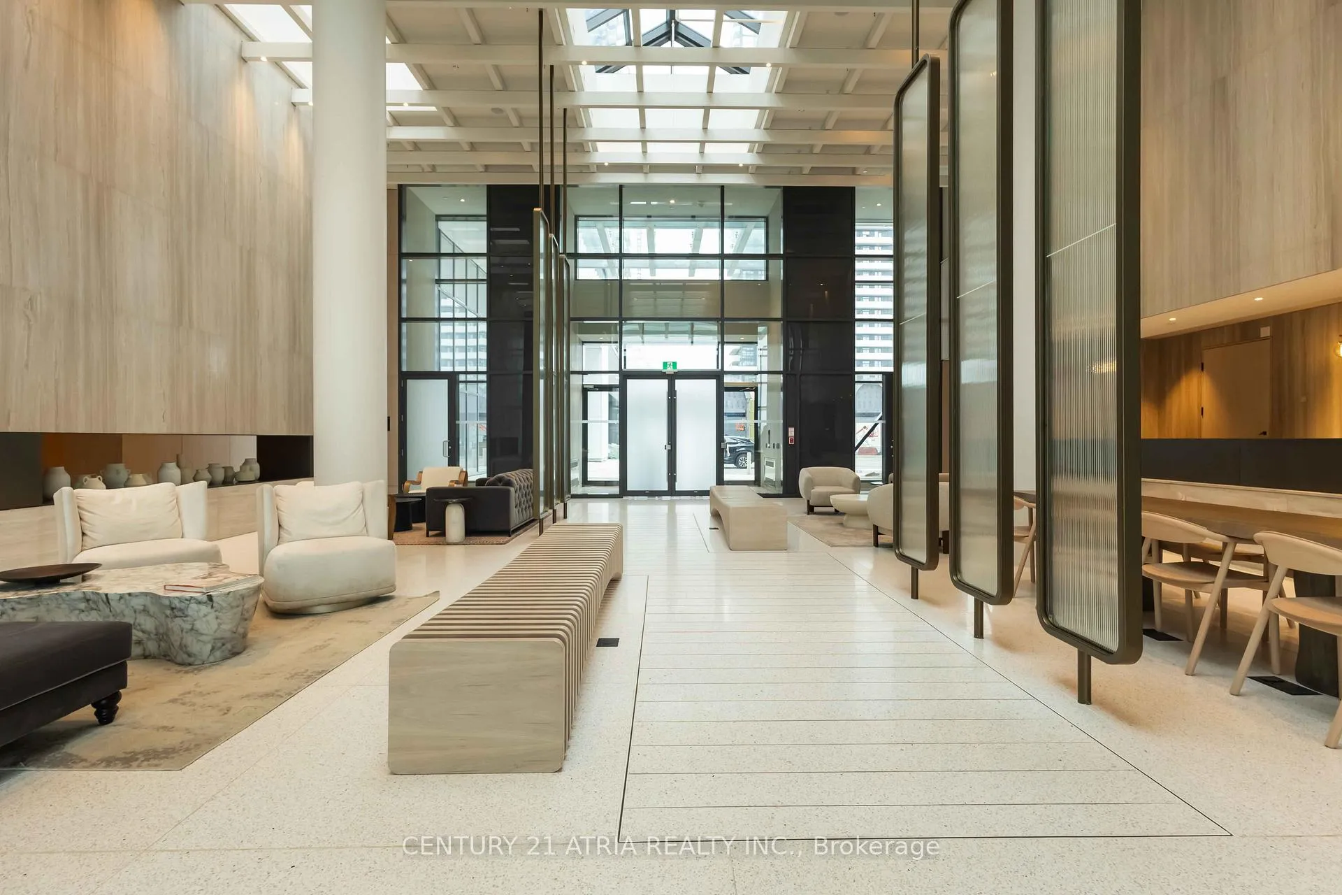 Photo 3 of Unit 4002, 195 Commerce Street, Vaughan, Vaughan Corporate Centre — HOMEH