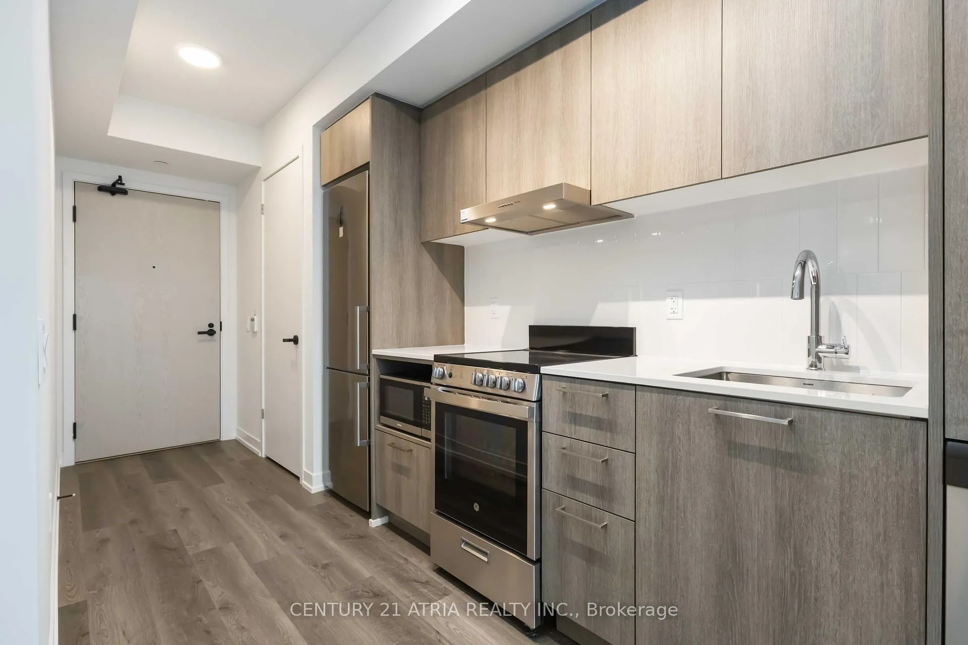 Photo 10 of Unit 4002, 195 Commerce Street, Vaughan, Vaughan Corporate Centre — HOMEH
