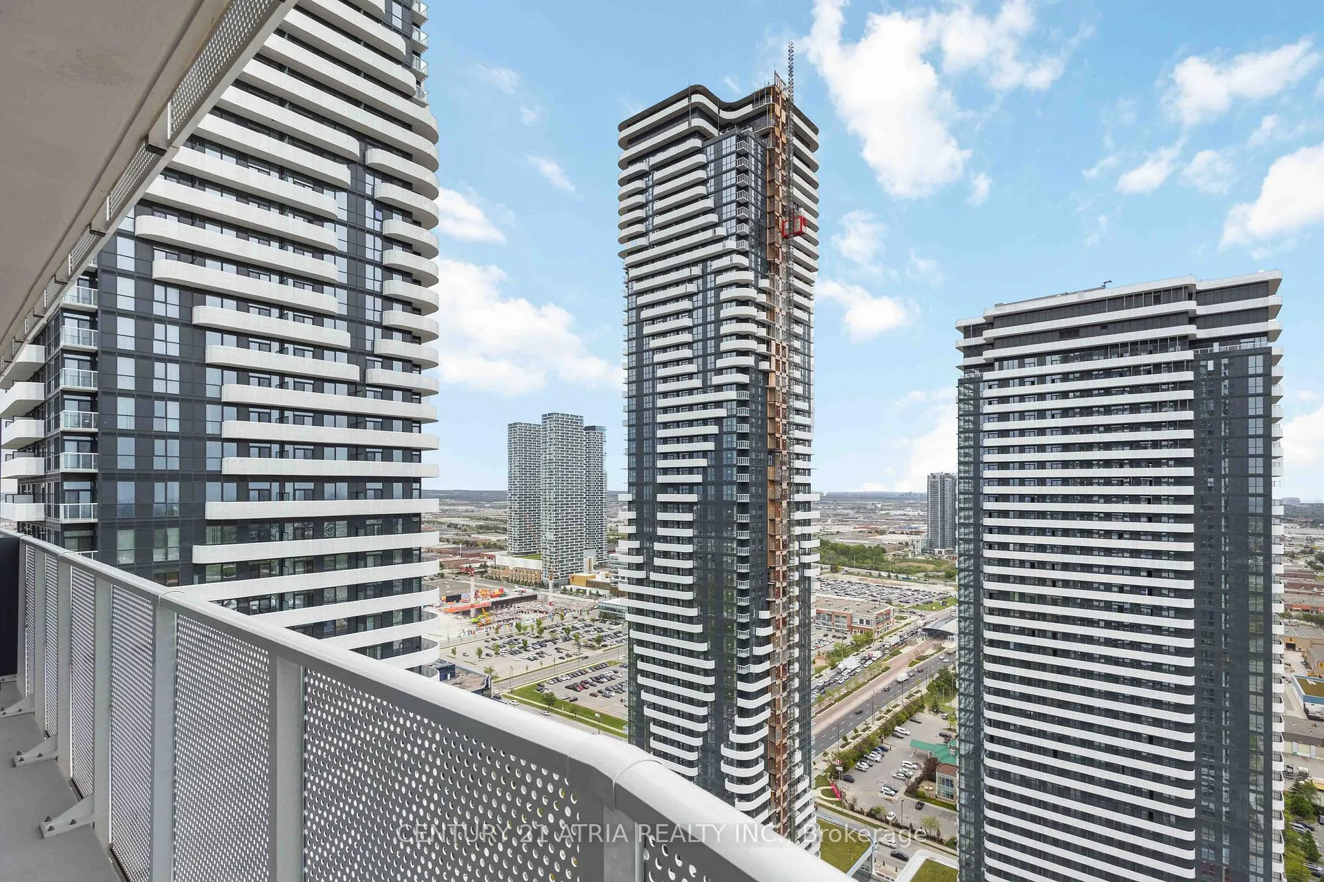 Photo 22 of Unit 4002, 195 Commerce Street, Vaughan, Vaughan Corporate Centre — HOMEH