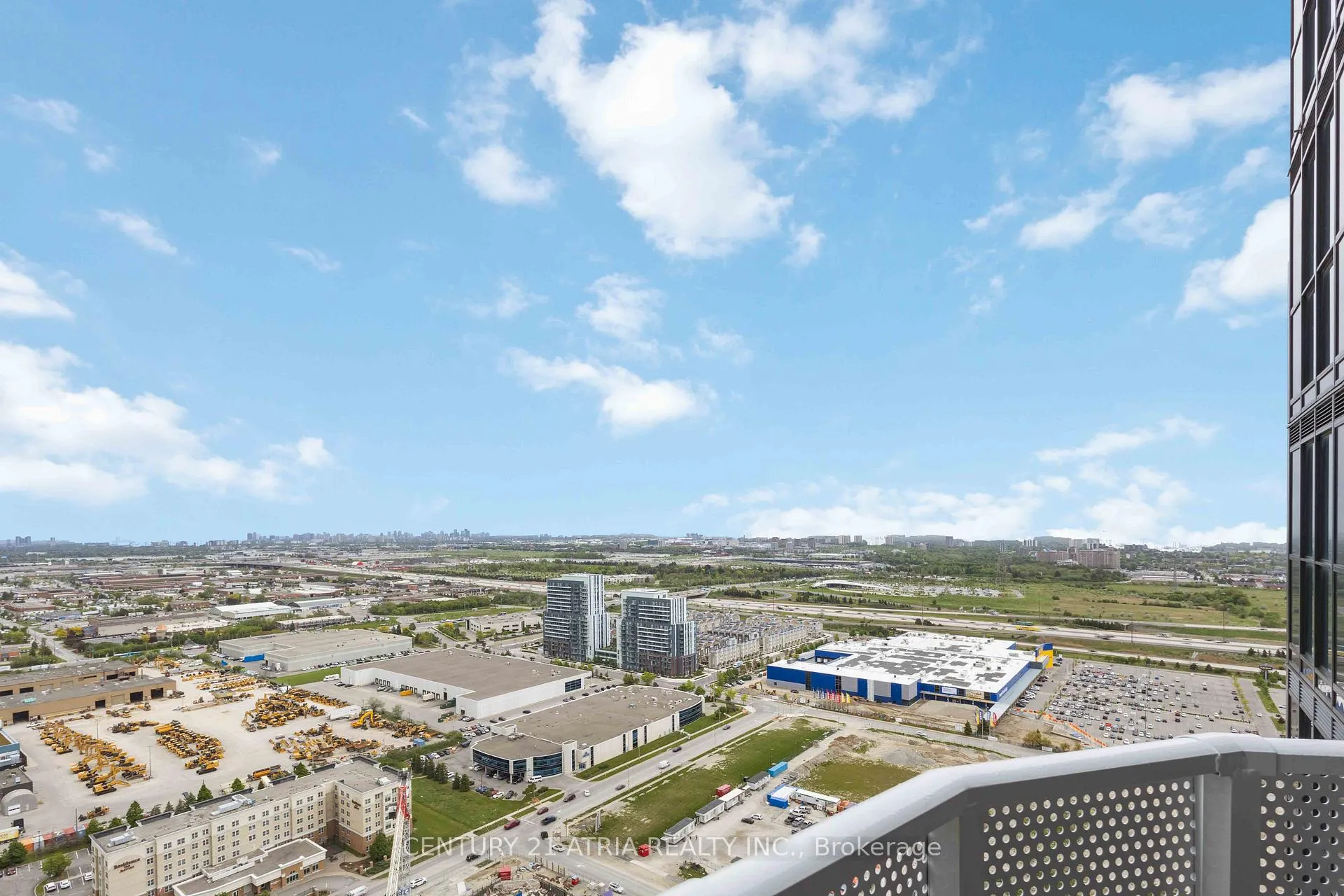 Photo 23 of Unit 4002, 195 Commerce Street, Vaughan, Vaughan Corporate Centre — HOMEH