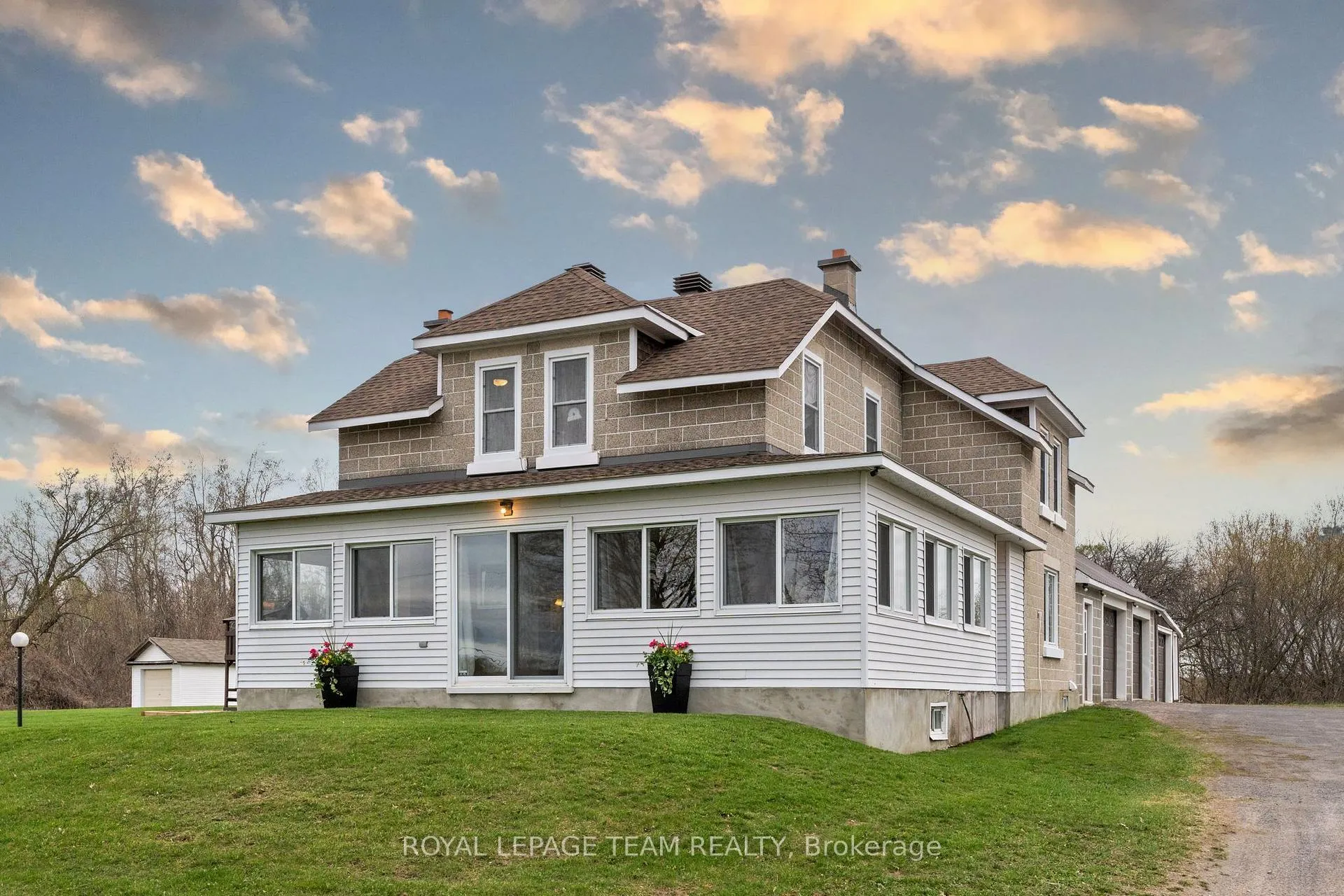 Photo 1 of 5349 Bowesville Road, Ottawa, Riverside South — HOMEH