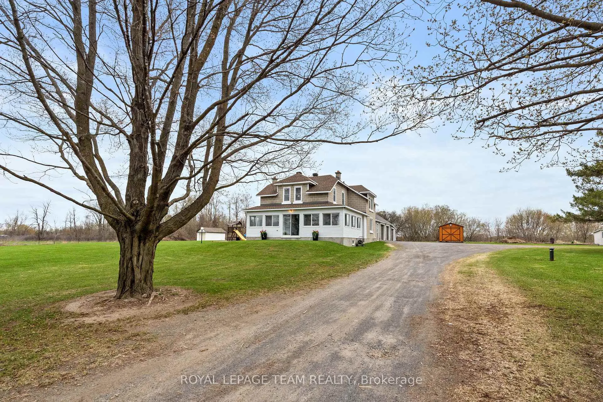 Photo 3 of 5349 Bowesville Road, Ottawa, Riverside South — HOMEH