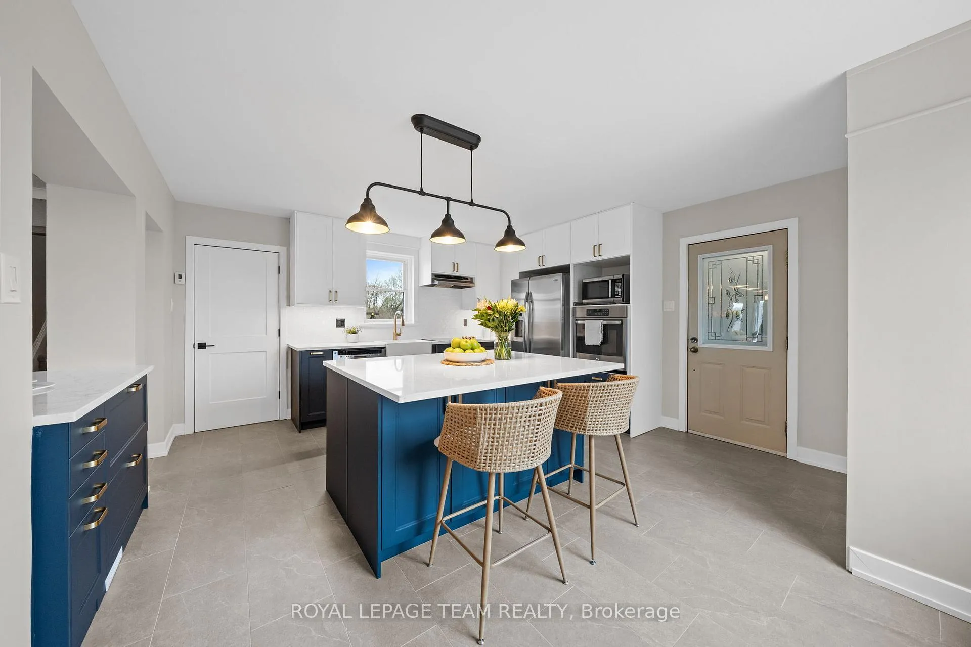 Photo 6 of 5349 Bowesville Road, Ottawa, Riverside South — HOMEH