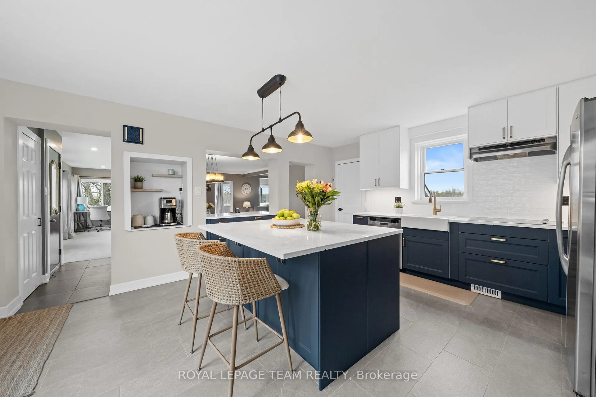 Photo 12 of 5349 Bowesville Road, Ottawa, Riverside South — HOMEH