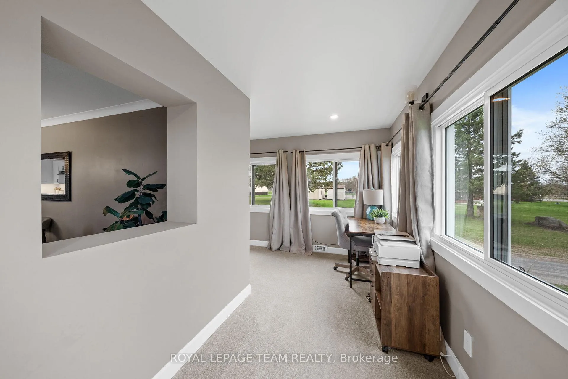 Photo 20 of 5349 Bowesville Road, Ottawa, Riverside South — HOMEH