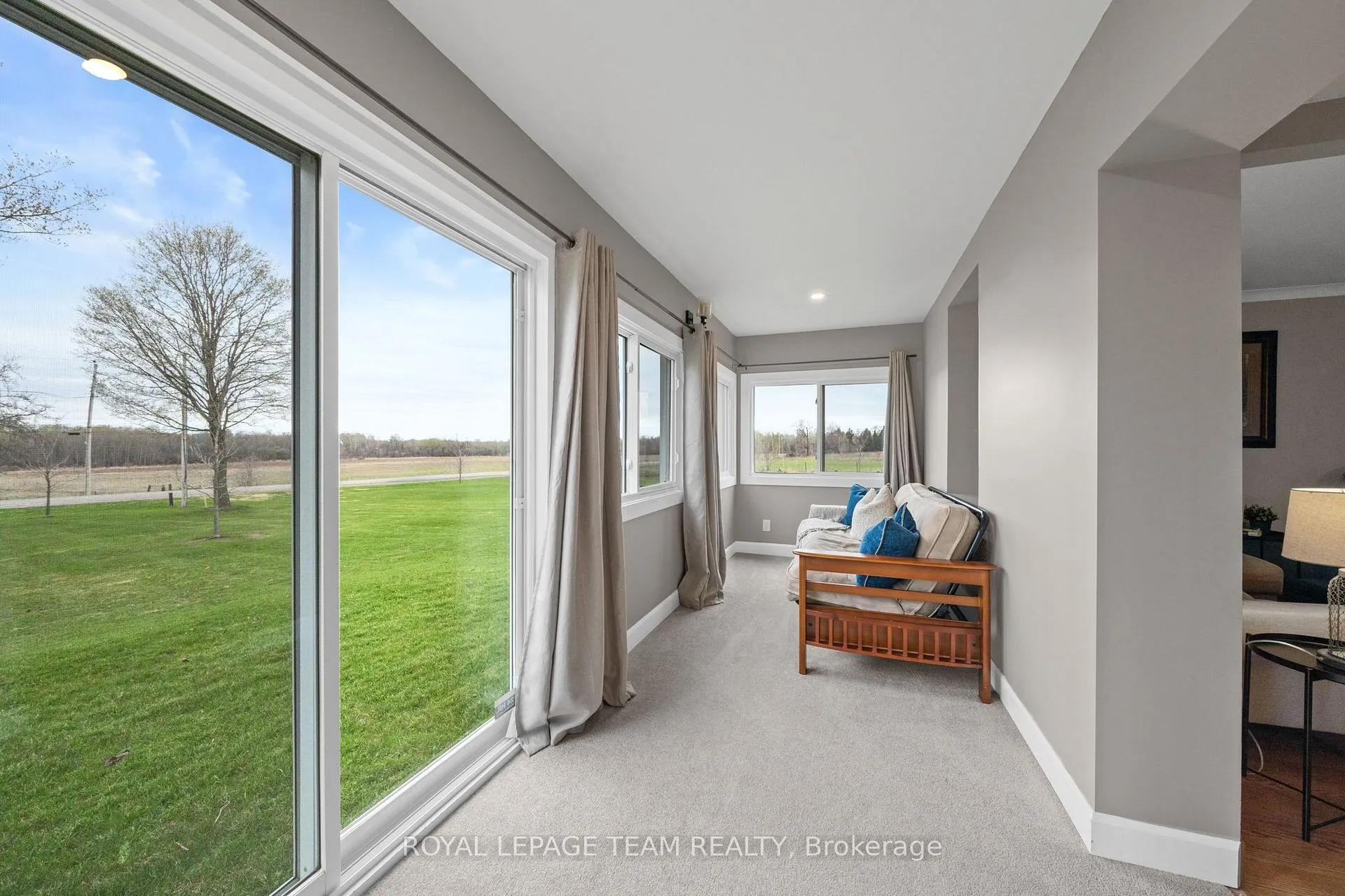 Photo 21 of 5349 Bowesville Road, Ottawa, Riverside South — HOMEH