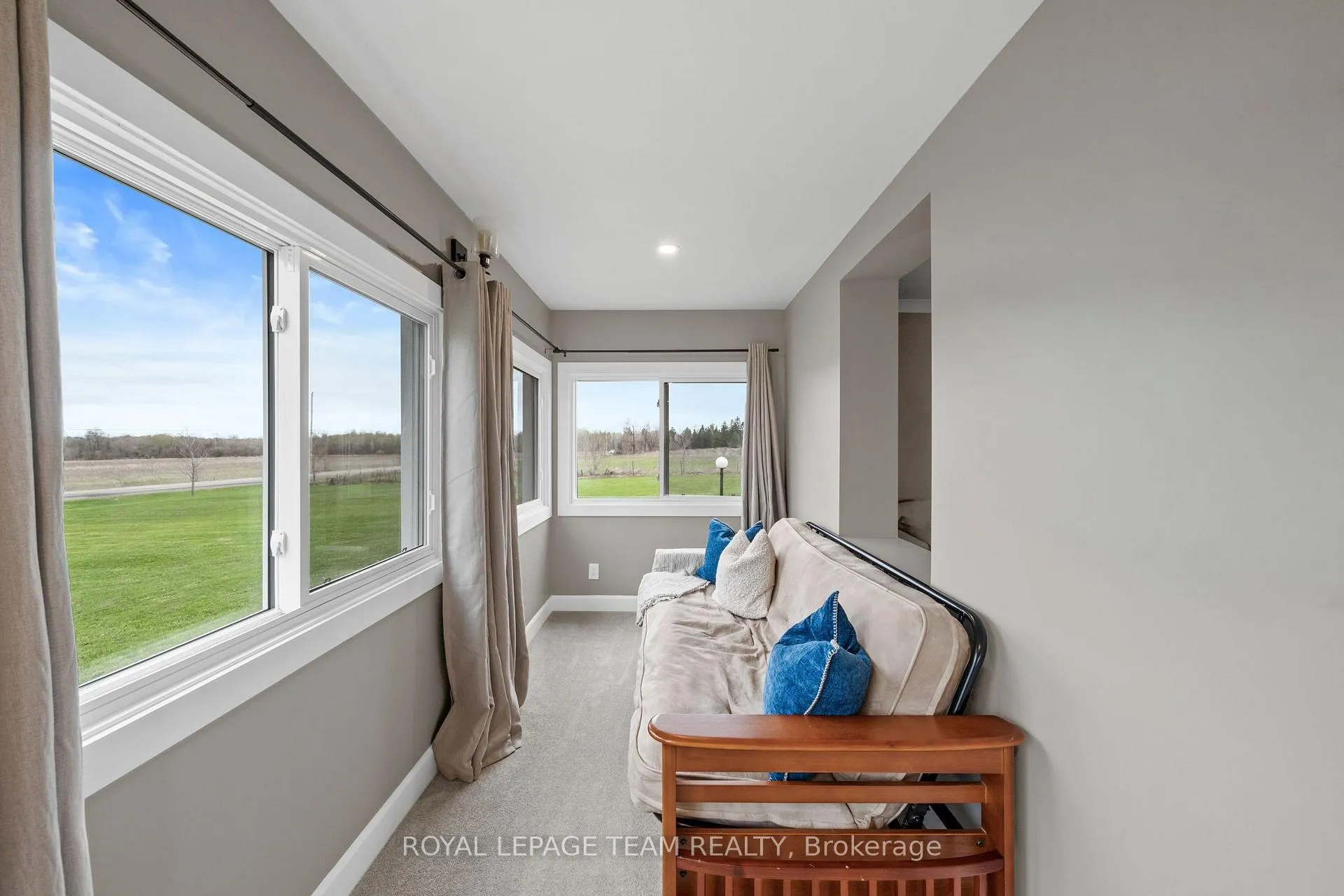 Photo 22 of 5349 Bowesville Road, Ottawa, Riverside South — HOMEH
