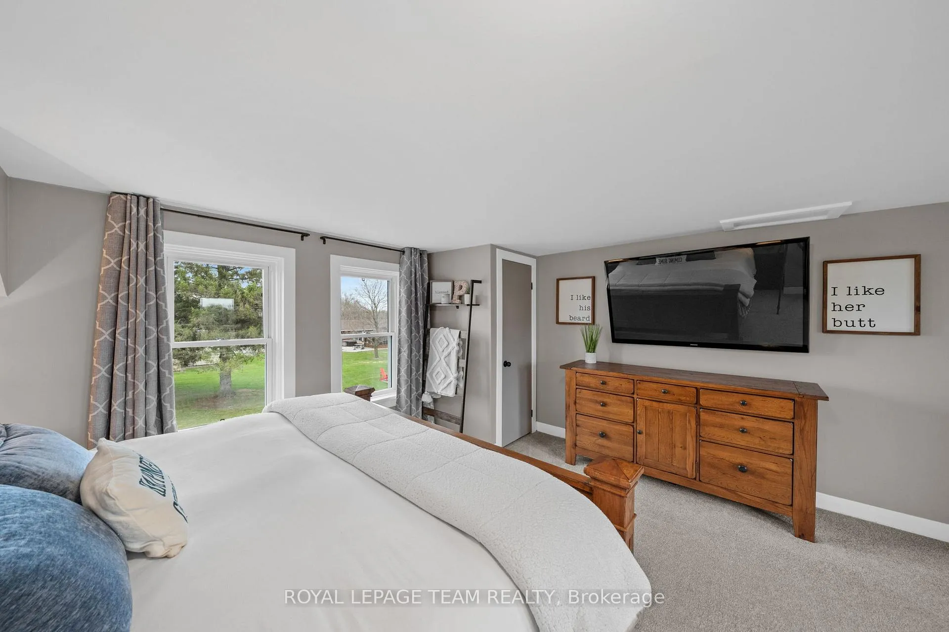 Photo 34 of 5349 Bowesville Road, Ottawa, Riverside South — HOMEH