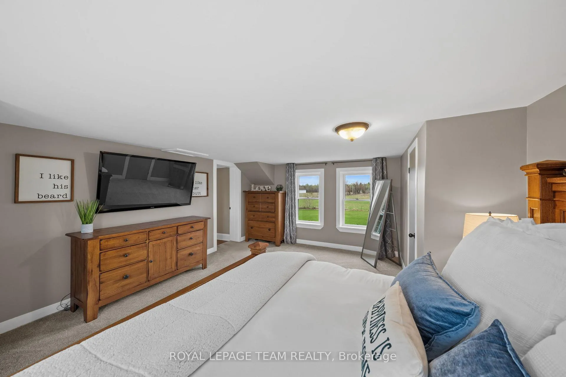 Photo 35 of 5349 Bowesville Road, Ottawa, Riverside South — HOMEH