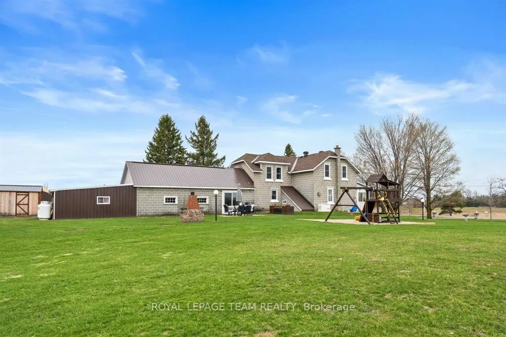Photo 42 of 5349 Bowesville Road, Ottawa, Riverside South — HOMEH