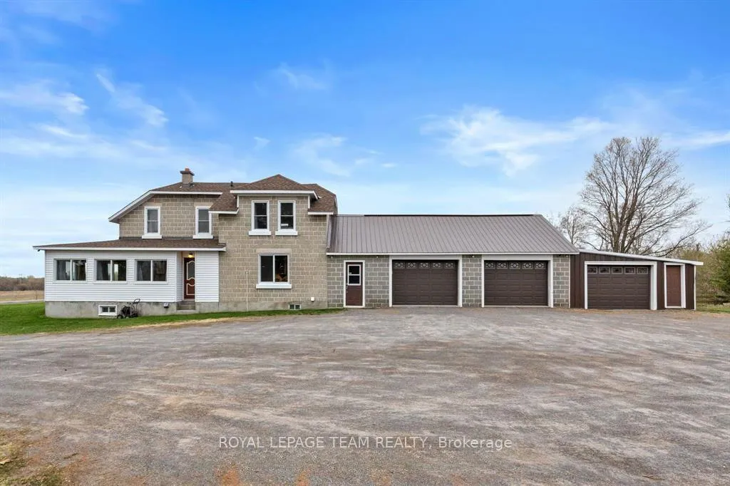Photo 43 of 5349 Bowesville Road, Ottawa, Riverside South — HOMEH