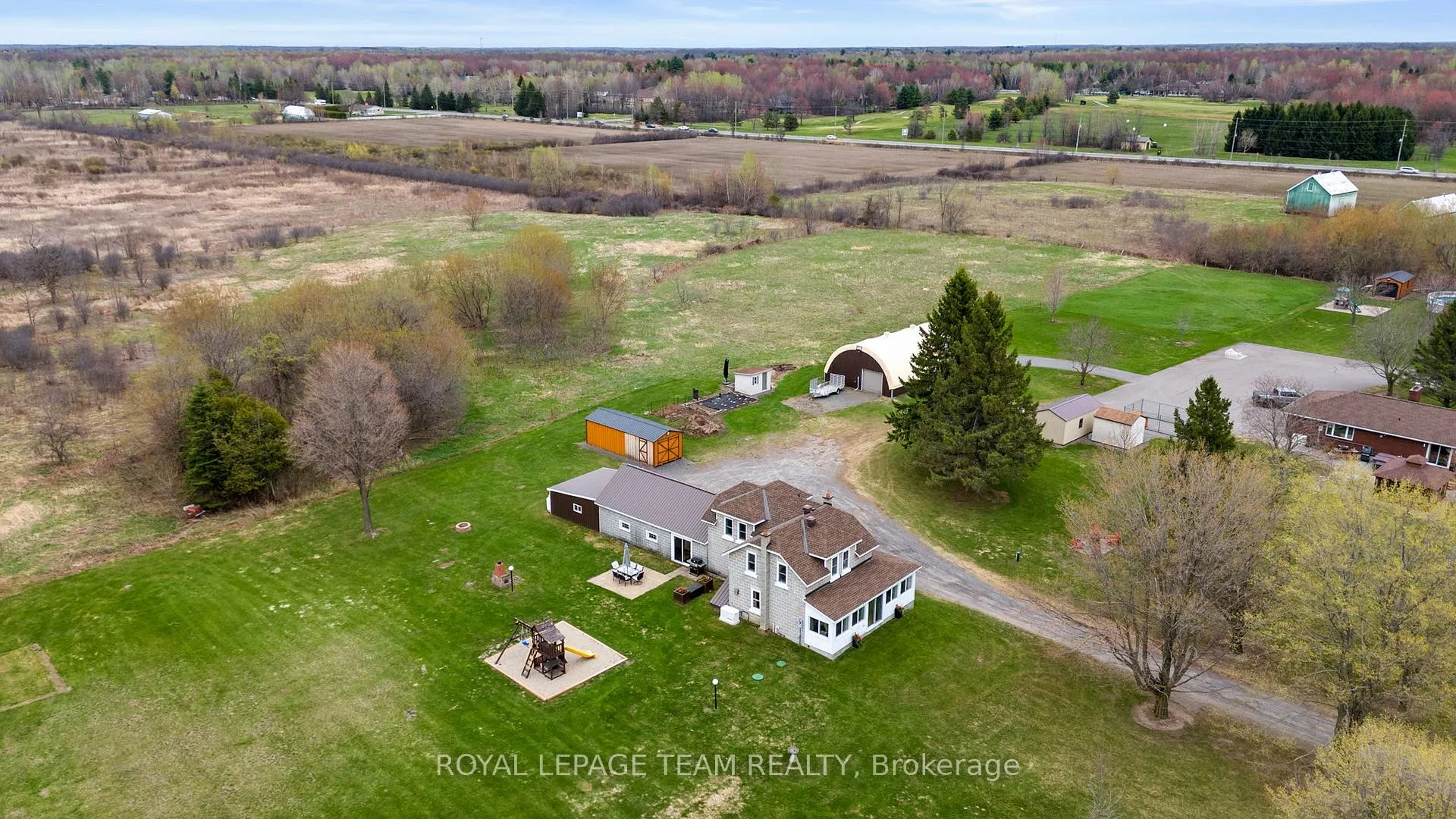 Photo 46 of 5349 Bowesville Road, Ottawa, Riverside South — HOMEH
