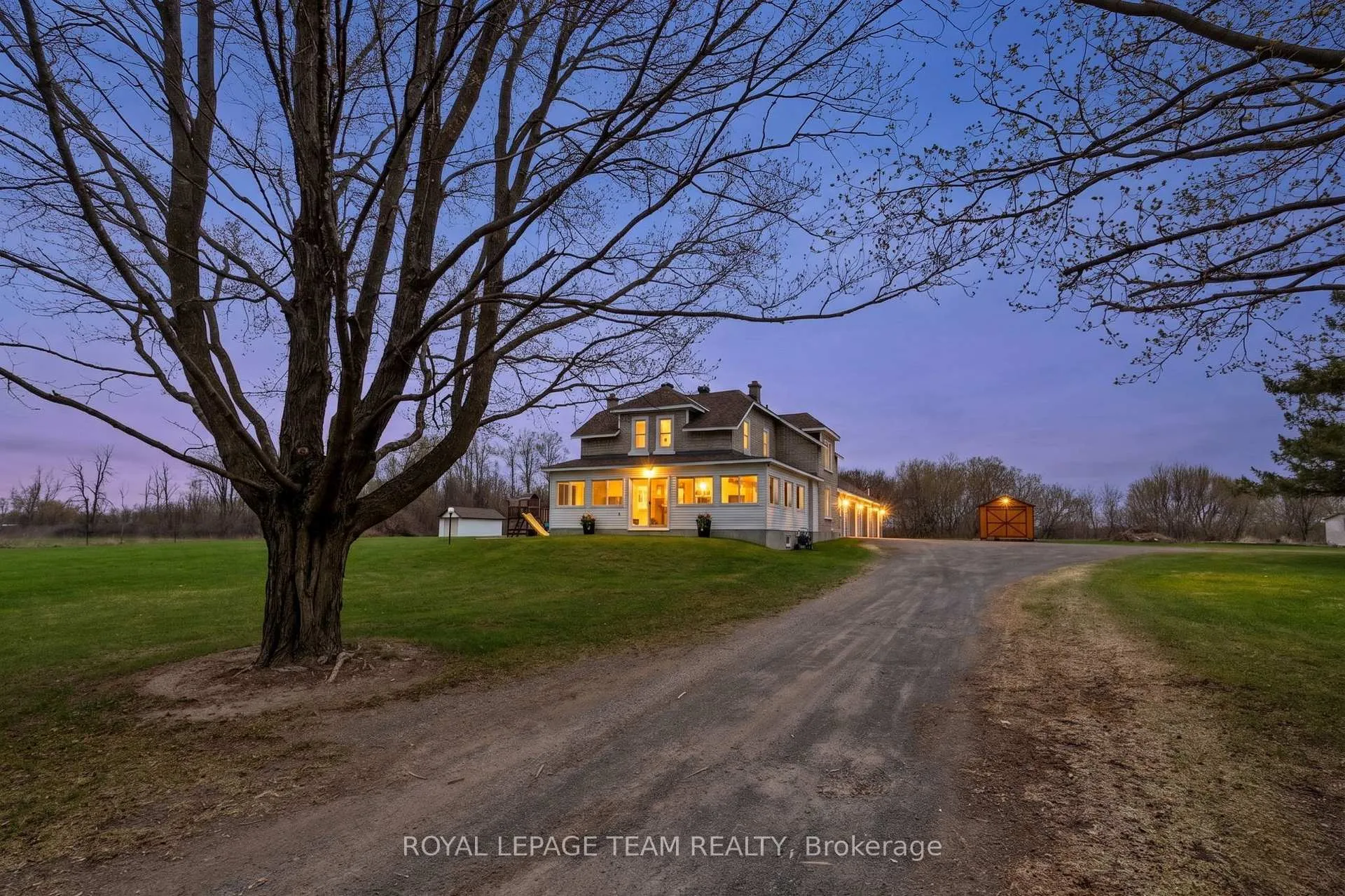 Photo 48 of 5349 Bowesville Road, Ottawa, Riverside South — HOMEH