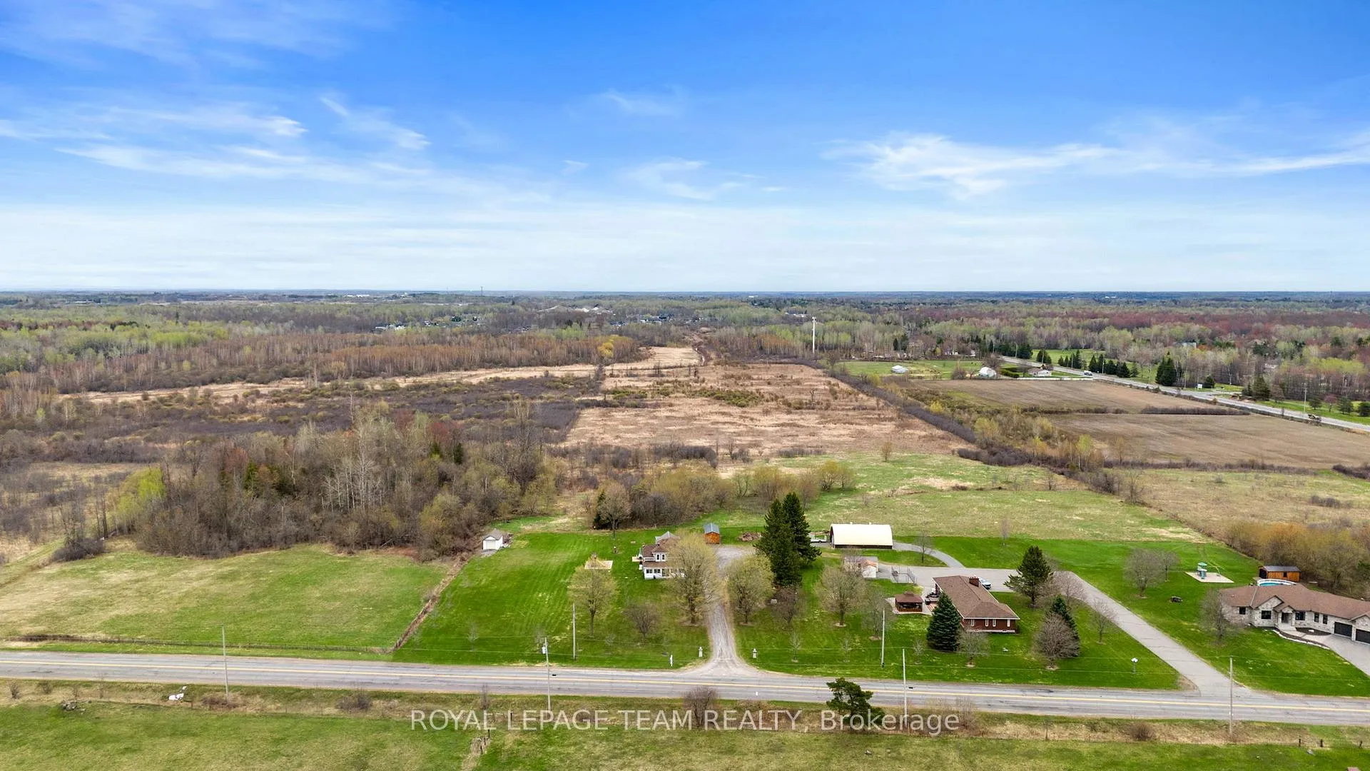 Photo 49 of 5349 Bowesville Road, Ottawa, Riverside South — HOMEH