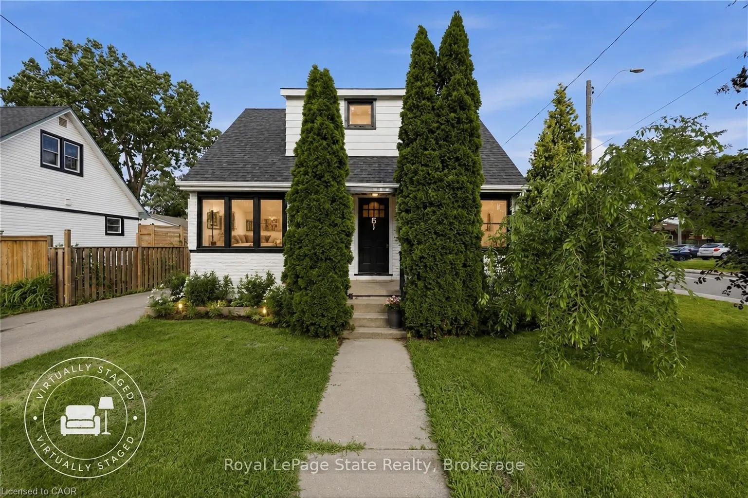 Photo 1 of 15 West 1st Street, Hamilton, Bonnington — HOMEH